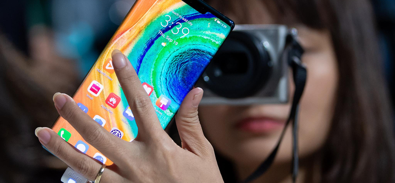 Újabb könnyítést kapott a Huawei Trumpéktól