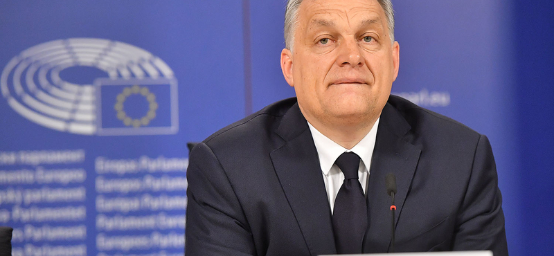 Orbán levélben ismerte el, hogy „semmi befolyása” a Néppárt politikájára