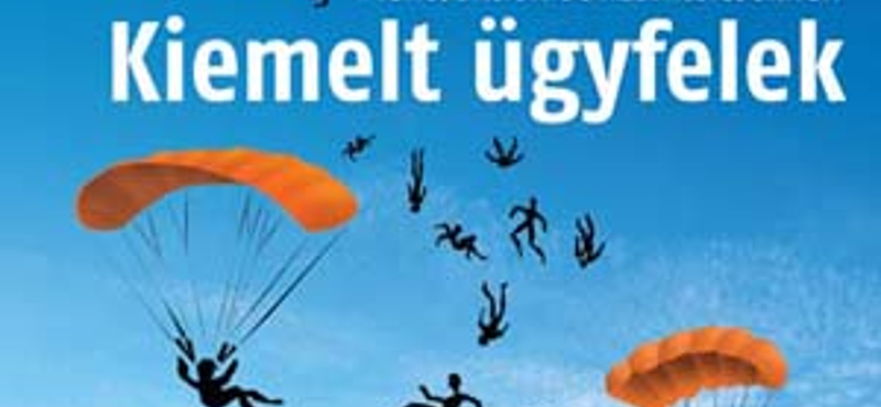 Bereményi: azt mondják, én írom Orbán beszédeit