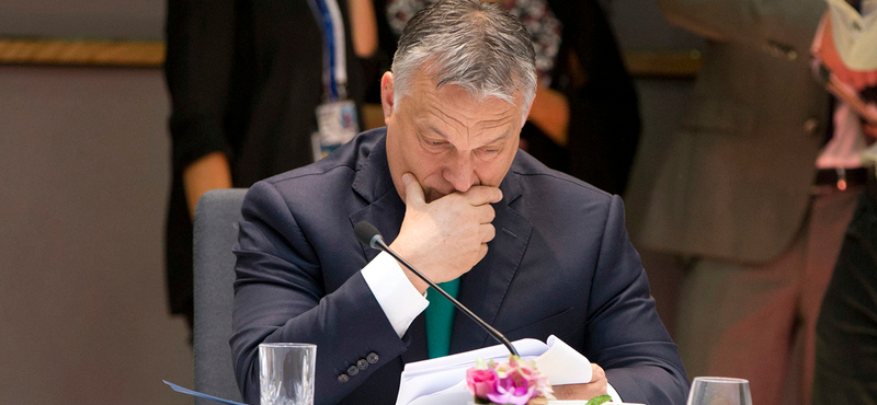 Orbán kész tárgyalni Németországgal a menekültekről
