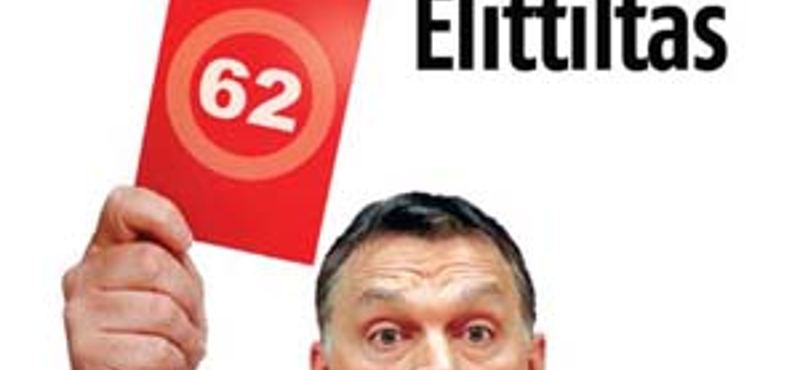 Egyoldalú szégyenlista: töröltetné a kormány a szocializmust