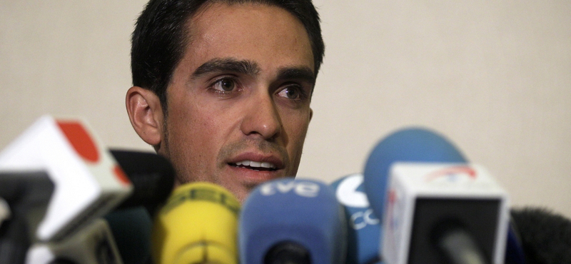 Contador minden idei eredményét törölhetik