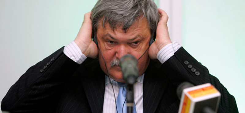 Jogerősen is felfüggesztettet kaptak az OTP-vezér zsarolói
