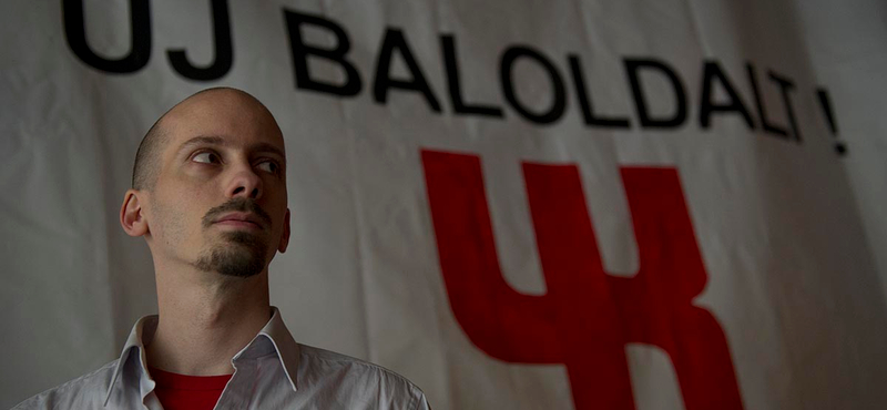 4K!: politikailag illegitim, de jogilag legális az alaptörvény