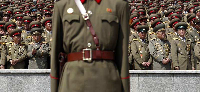 Nem hagyja segítség nélkül Észak-Koreát Dél-Korea