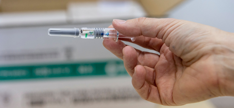 Egy szakértő szerint az olyan vakcinák, mint amilyen a kínai Sinopharm is, nem eléggé hatásosak
