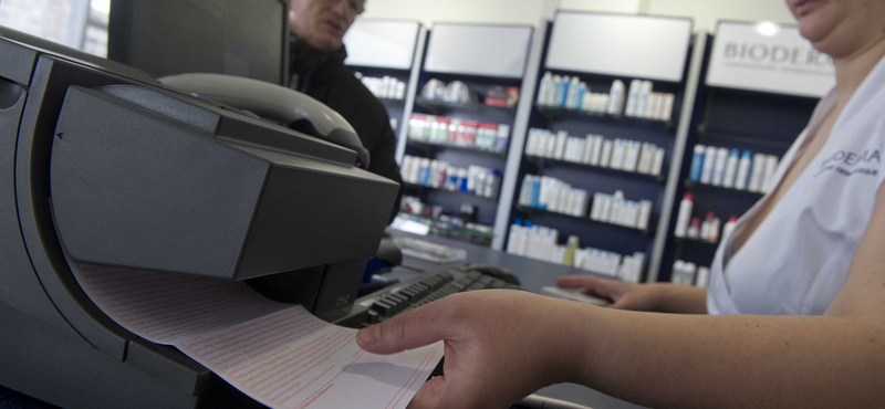 Májustól csak receptre kapható az egyik népszerű fejfájáscsillapító