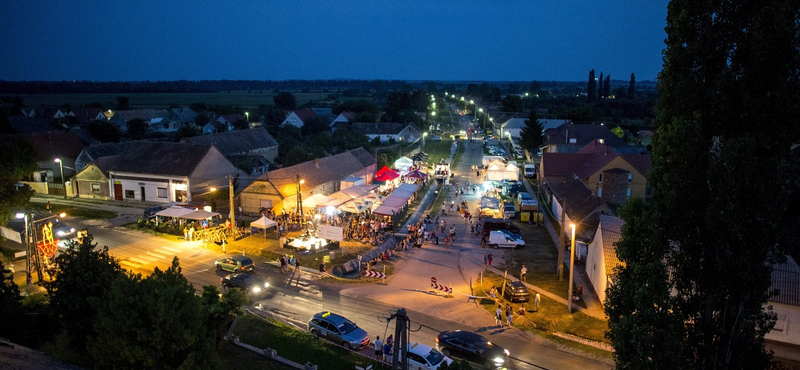 Ilyen volt a legszerethetőbb magyar fesztivál