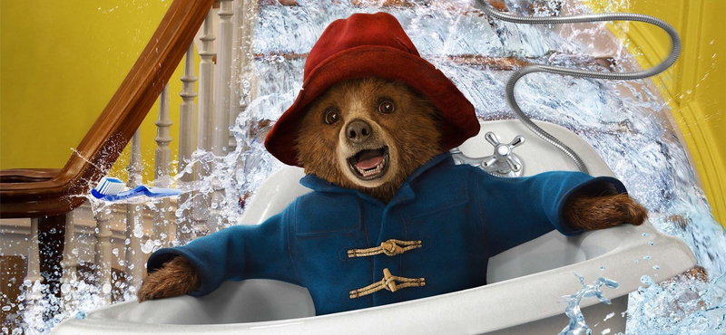 Paddington maci sem úszta meg a zaklatási botrányt
