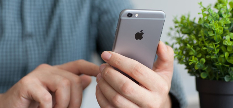 Bekerül az iPhone-ok egyik legjobb funkciója az Androidba