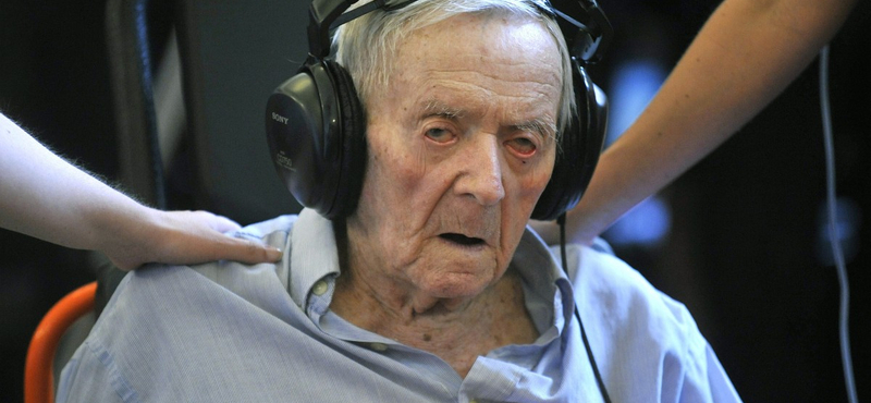 A Simon Wiesenthal Központ elítélte Képíró Sándor felmentését