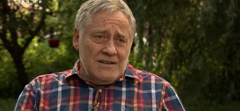 Koltai Róbert: „Ez egy kegyetlen kemény pálya, anélkül is, hogy egymást szurkáljuk, furkáljuk, bántjuk”