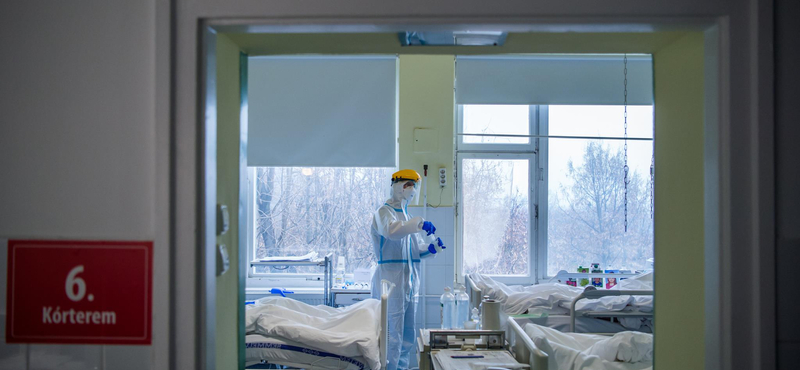 Jön a megyénkénti zárás? – megnéztük, hol indokolhat a fertőzöttség nagyobb szigort