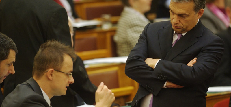 Az ENSZ és az ET felszólította a kormányt, hogy ne szítsa az idegengyűlöletet