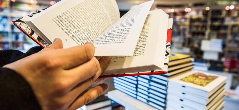 Kitalálja, melyik klasszikus magyar regényt ajánlotta a kormány az európai olvasóknak?