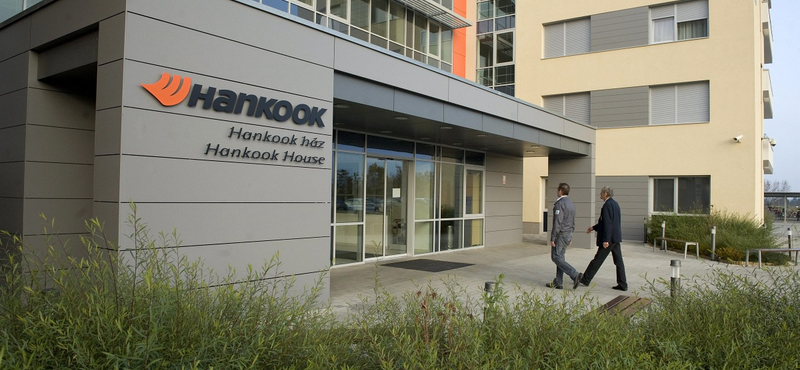 Újabb sztrájk jöhet a Hankooknál hétfőn