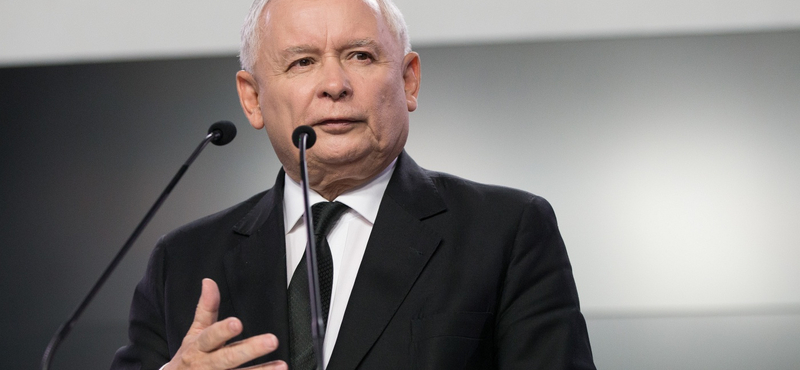 Lengyelország nem lép ki az EU-ból – mondta ki a vezető kormánypárt