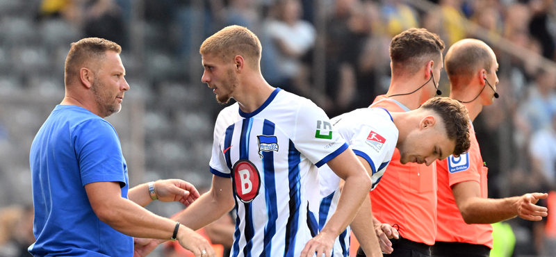 A Dárdai család ismét csodát tehet a magyar futballal