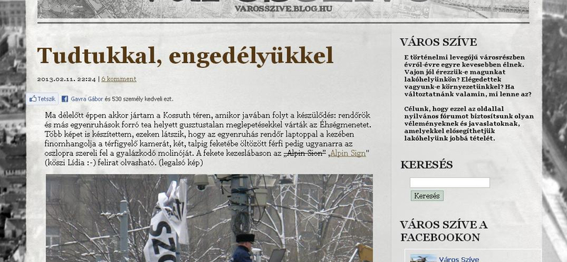 226 milliót szántak rá, de minek?