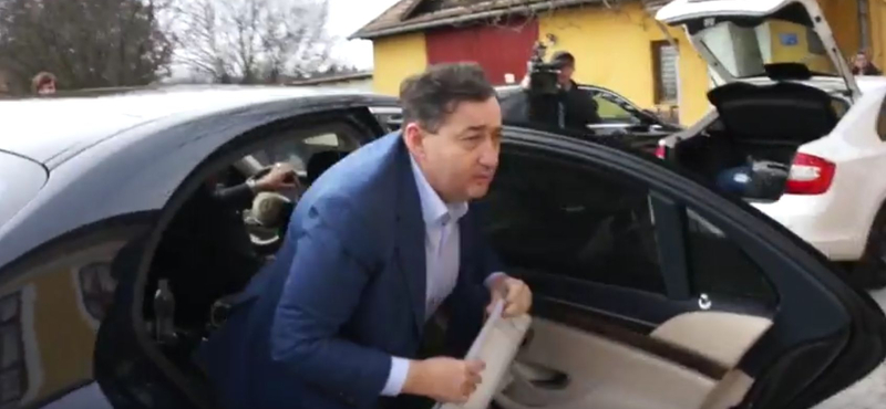 Újabb szállodabizniszbe fogott bele Mészáros Lőrinc