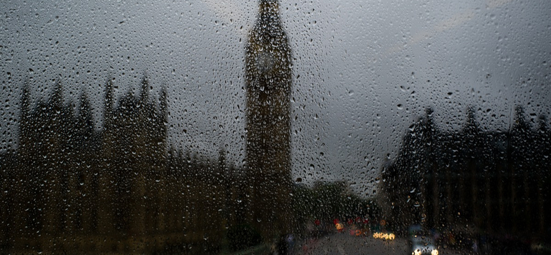 Nem túl sok jót jósolnak Londonban a közép-kelet-európai gazdaságoknak