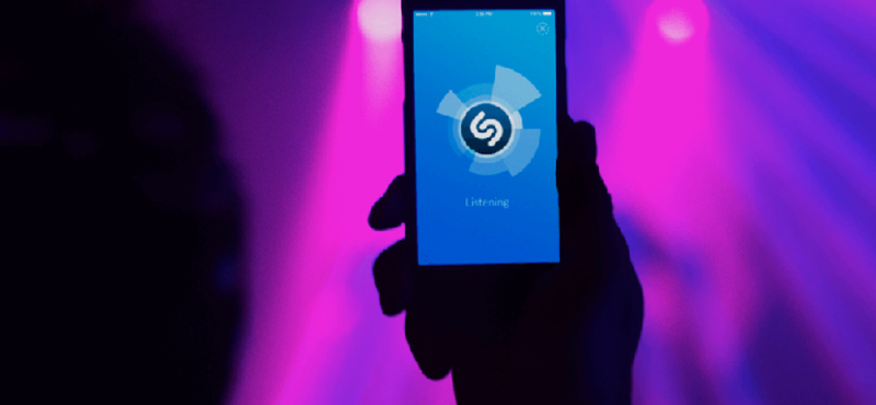 Frissítse az androidos Shazamot, nagyon hasznos funkció került bele