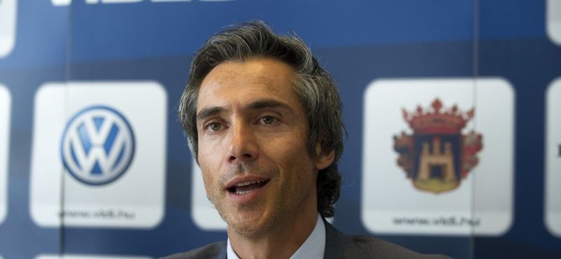 Sousa: "Egervári rendre hátba támadott" 