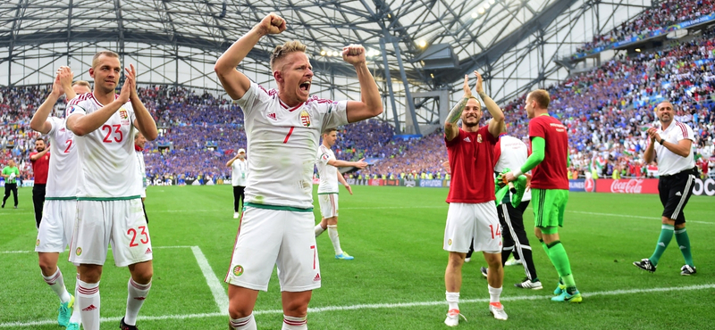 Lett egy csapat, amely a vb-selejtezőkre magasra tette magának a mércét 