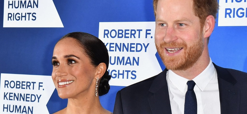 Harry herceg és Meghan Markle már most magyarázkodik a Netflix-sorozat miatt