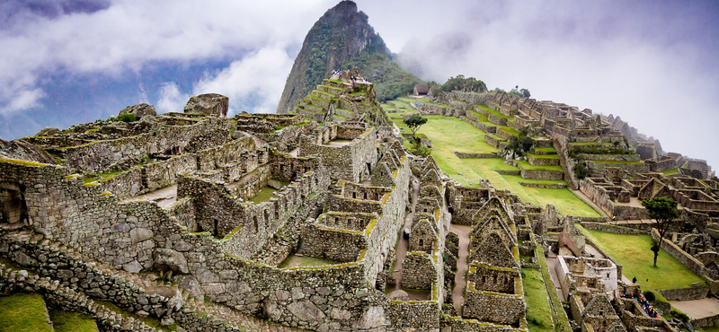 Megvizsgálták a Machu Picchut, az eredmény átírhatja a történelmet
