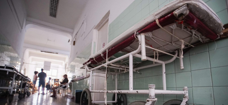 Az összeomlóban lévő baleseti ellátás miatt rendkívüli közgyűlésre hívják a traumatológusokat