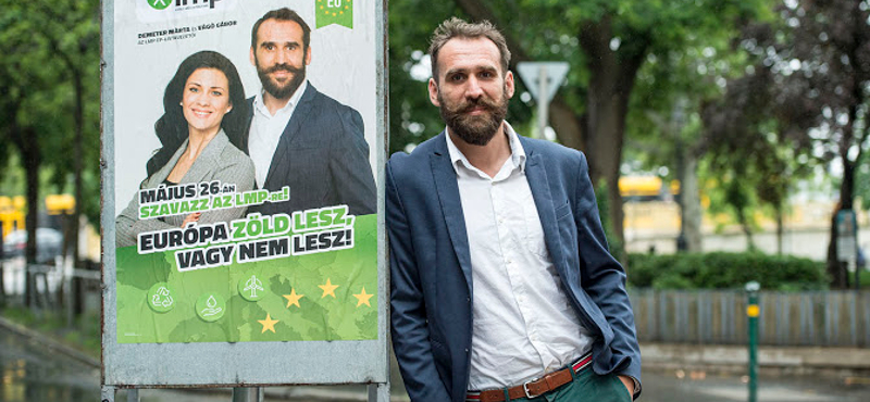 LMP: "Számunkra tragédia, siralom, halál, vérhányás"