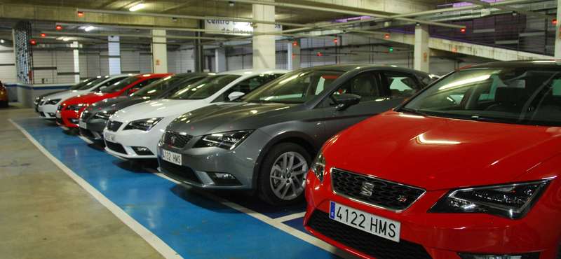 Seat Leon menetpróba: fel torreádor!