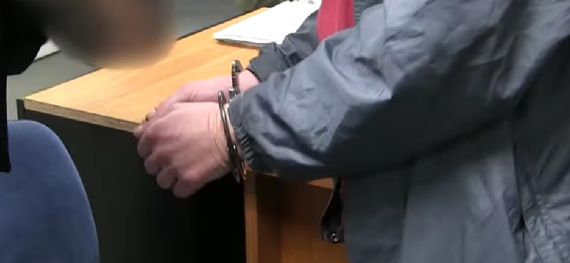 Kiengedték az elmegyógyintézetből a Zimány Lindát életveszélyesen fenyegető férfit