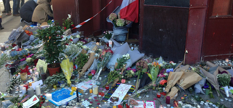Belgium átadta Franciaországnak a párizsi terrortámadások egyik fő gyanúsítottját