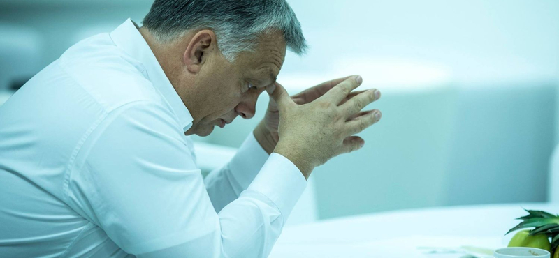 Tanácskozik az Európai Néppárt, de Orbánt nem hívták előadni