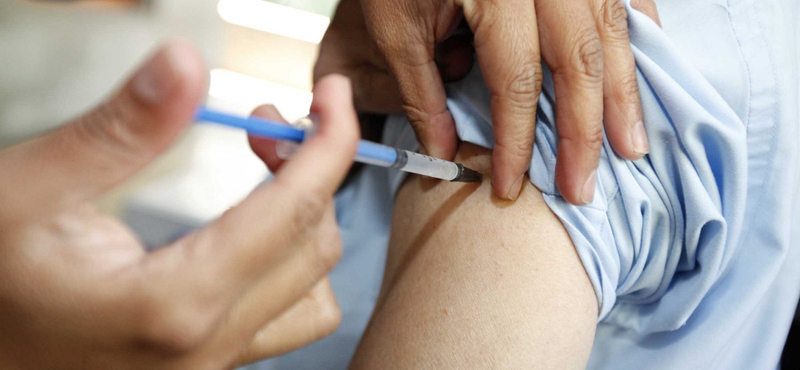 Már Magyarországon is elérhető az új és jobb HPV elleni vakcina