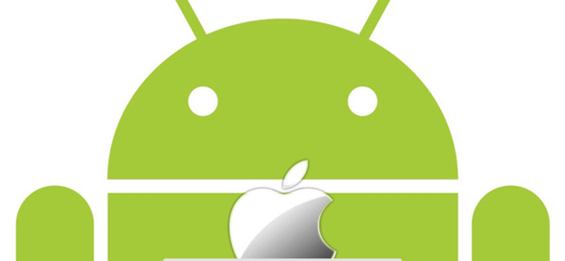 Android vs. iOS: új megvilágításban a különbség