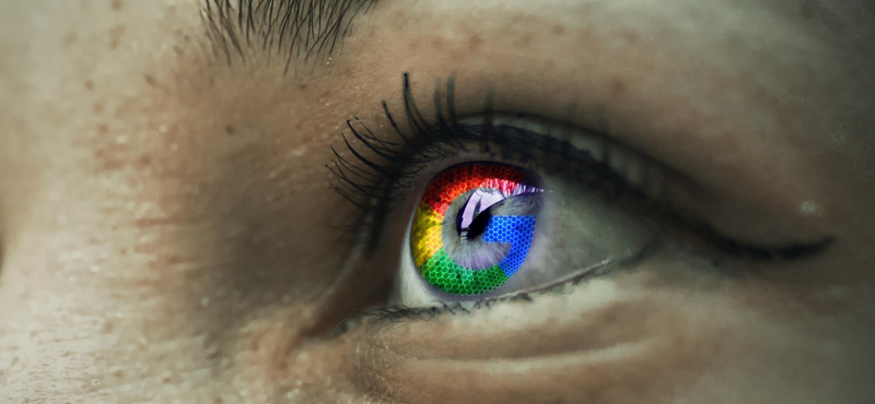 Önnél is hiányzik valami a Google keresőből? Jól (nem) látja: elrejtettek egy sort, ami már a kezdetektől ott van