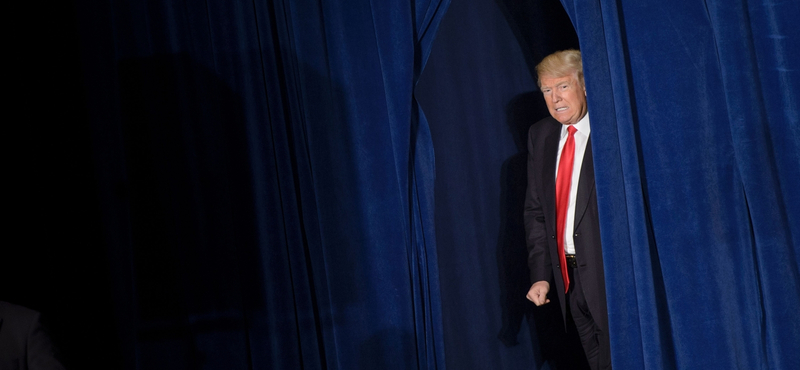 Donald Trumpra hivatkozva vertek össze egy hajléktalant