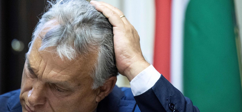 Megkérdezték Polt Pétert, indít-e nyomozást Orbán luxusrepülése miatt