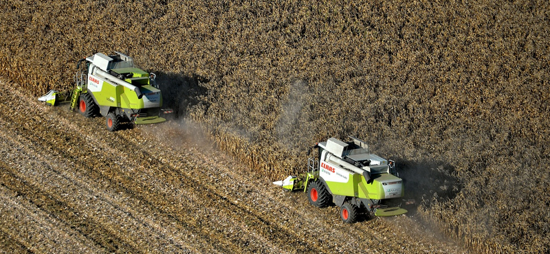 A szlovák és az olasz mezőgazdasági tárca fellazítaná az uniós agrárcélokat a háború miatt