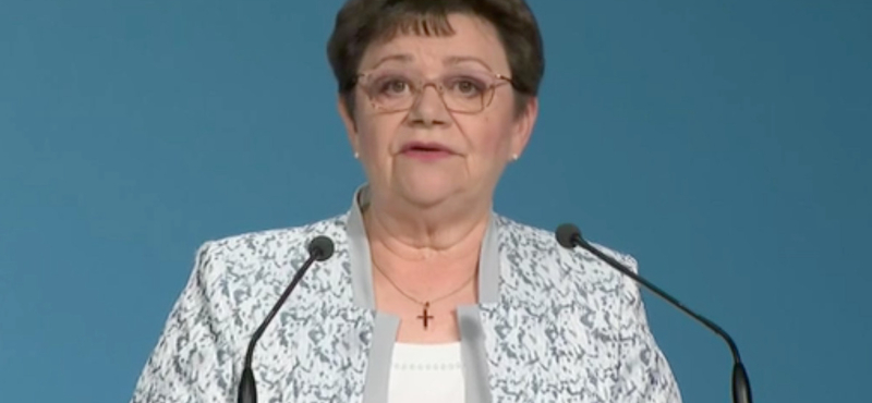 Kunetz: Müller Cecília elrendelte, hogy a Covid-gyanús betegeket a háziorvosok is teszteljék