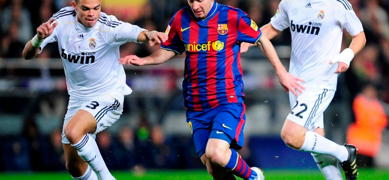 Miért a Real Madrid nyeri a ma esti El Clásicót?