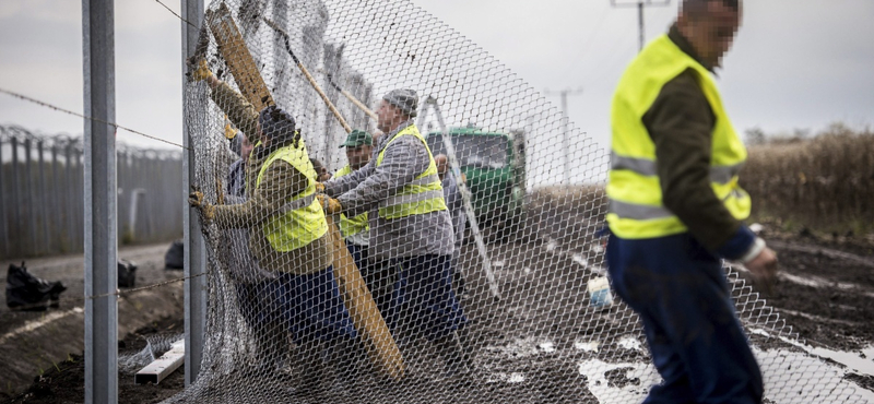 Ilyen, amikor Brüsszel nem küld pénzt: 45,5 milliárd határvédelemre és a migrációra