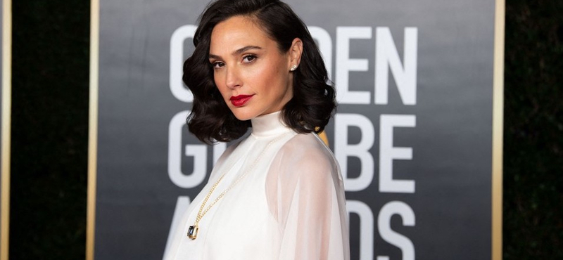 Gal Gadot kifejtette a véleményét az izraeli-palesztin konfliktusról, nem lett jó vége