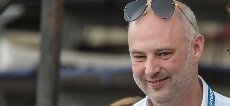 Szijjártó barátja is rendkívül alacsony áron bérel lakást a Várban