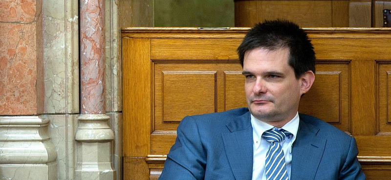 Jóri: módosítani kellene a médiatörvényt az újságírók forrásvédelme miatt