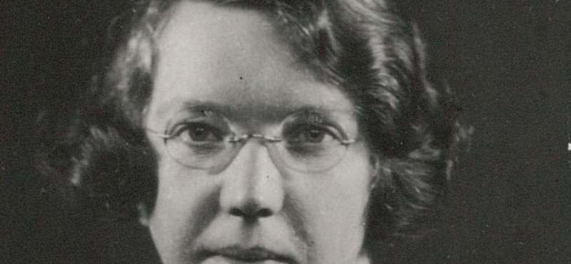 Botlatókövet kapott a Budapestről Auschwitzba hurcolt Jane Haining Edinburgh központjában