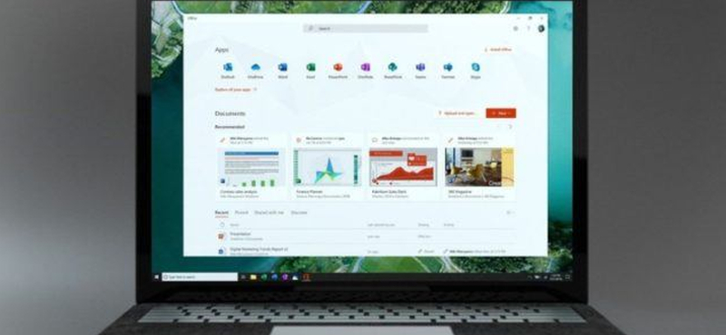 Ingyenes Office-t ad ki a Microsoft, de kár első látásra örülni